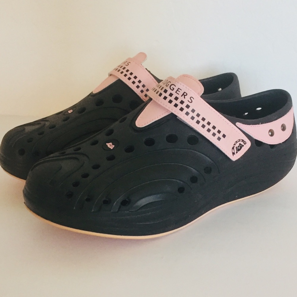 Doggers Toning Rocket Comfort Shoes 9